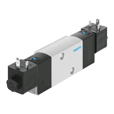 Festo Solenoid Valve VSNC-FT-B52-D-G14-FN-1A1 VSNC-FT-B52-D-G14-FN-1A1